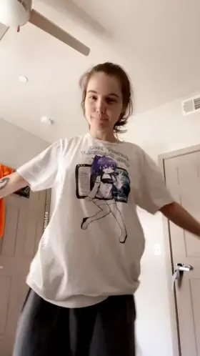 What it would look like if u had the power of super vision for 3 seconds 😋