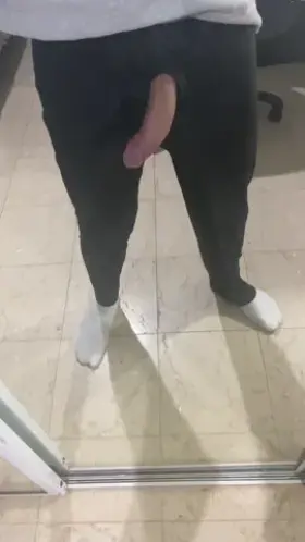 my average Puerto Rican penis