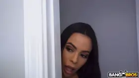 swapped with a sextoy