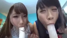 Using their throats like fuckmeat