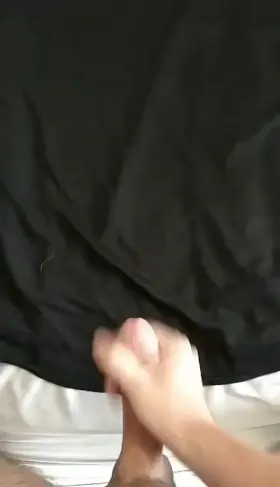 Please Don't Make Me Pull Out