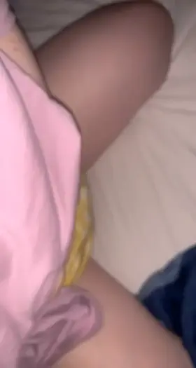 I want to show you how soft my Japanese boobs are!