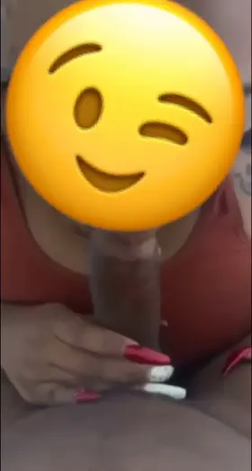 She said my dick tasted like candy