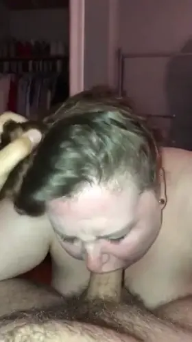 The best head I’ve ever gotten so much more to show [m] chat me?!