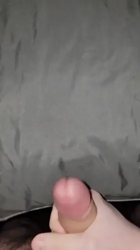 Almost got it all the way across