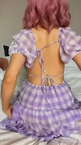 Thank you for picking me up from class Daddy 🌸🌝