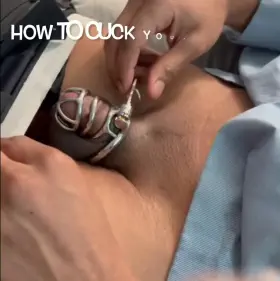 What to do if your boyfriend’s cock is too small