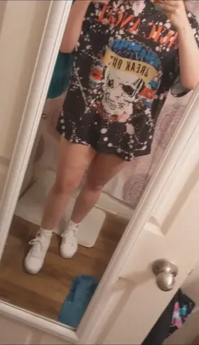 Is underneath what you expected?