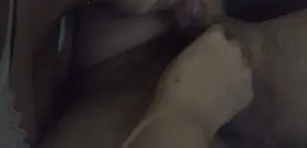 Fwb blowjob