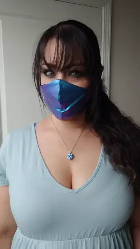 Fade away tops. They should become a thing.