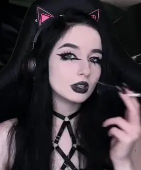 I've got more tar in my lungs than on the M4