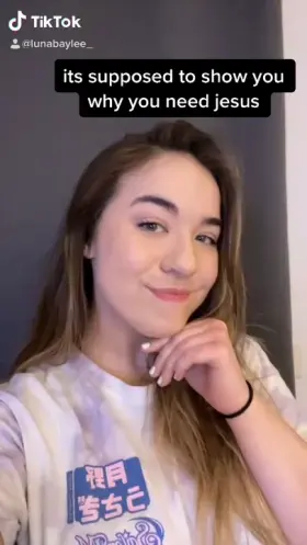 this got taken down on tiktok so i hope someone can appreciate it here 💀