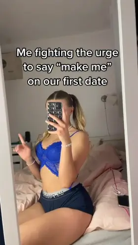 pull me my two braids and pound me