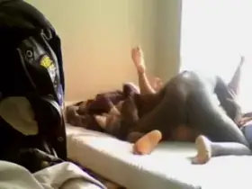 College Teen Loves First BBC Experience