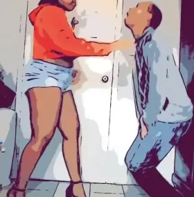 Dropped to my knees 🥺