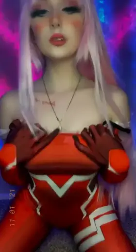 do u want to be my darling?