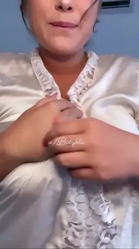 Would you suckle on them ?