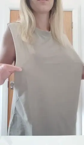 Can I be your 5'2 big natural tits little fuckdoll?