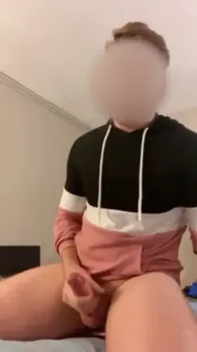 Looking for a face to cover ... :D