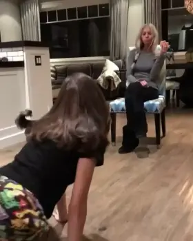 Helpin yall out and posting the top liked video that got taken down