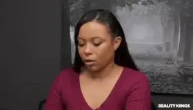 Adriana Maya - Adriana's Dick Delivery