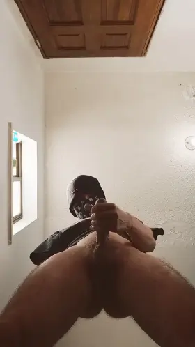 R.I.P. my phone. I destroyed it with my cum this morning. Enjoy!