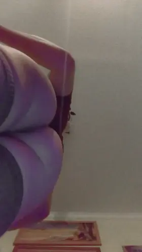 POV: I’m gonna sit on your face