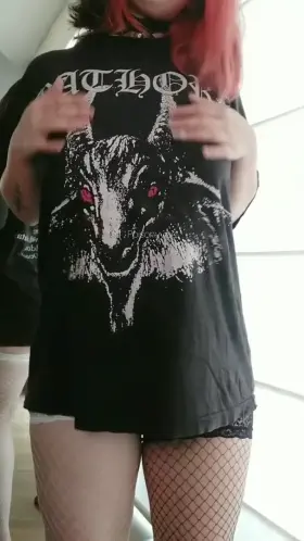 They are not perfect but they do good titty jobs ;) you want to try?