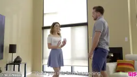 Kristen Scott - Siblings having fun