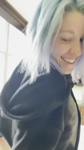 That time we almost gave the window washer a show [f] [m]