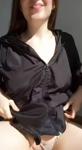 Not gonna lie, if I could be topless all the time, I would 💗Drop💗