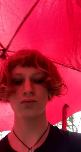 Public secrets on rainy days