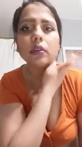 You wanna suck my juicy Muslim titties?