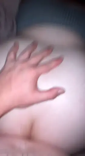 She wants to be shared