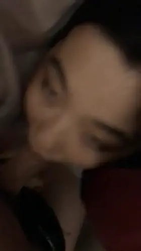 Cheating Korean slut😈