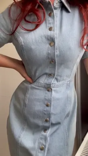 Yes, they’re magic