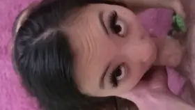 When I look at you please shove the dick deeper