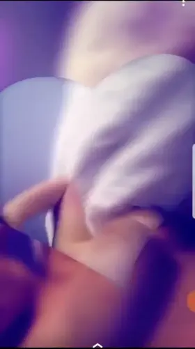 Do you want this ass against your cock?