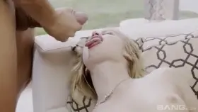 Ash Hollywood Facial And Swallow