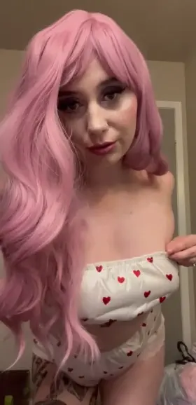 Love this lil fit for easy access