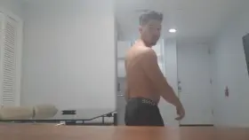 Come smack my ass? 😈