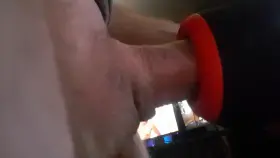 Cock Mature Penis Solo Toy Porn GIF by kub0591