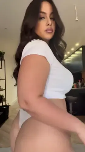 I wonder how many of you would actually eat my ass out if I asked you to