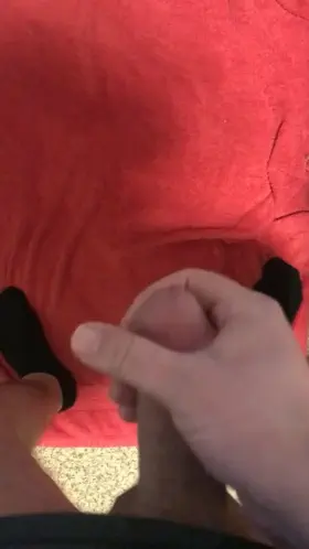 You should be on your knees waiting for it