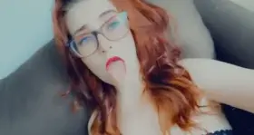 I love cumming in the morning!💕