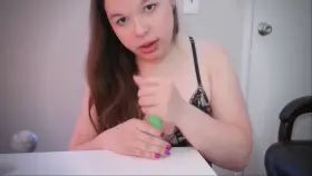 good little sissies love to suck cock <3