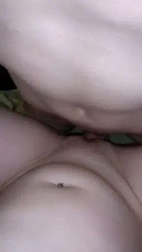 FPOV: let’s see how long he can last [MF]