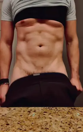 I want to enjoy you.