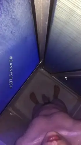 Who wants to swallow me?