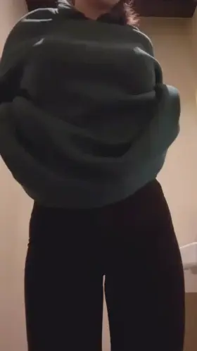 did you have sex in a restroom of a restaurant? [f]